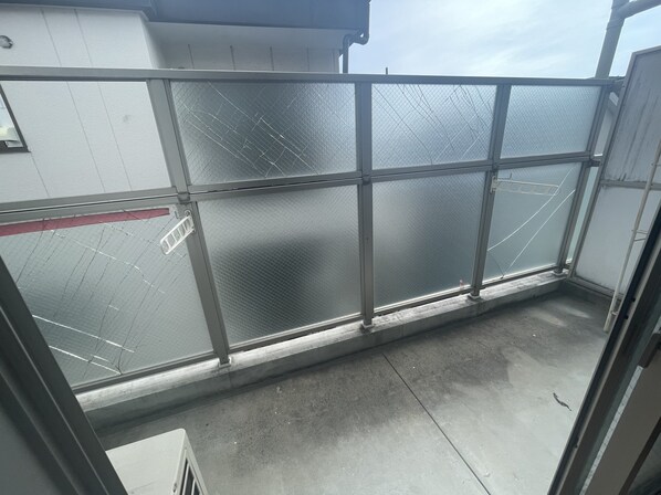 ルミエールMORIの物件内観写真